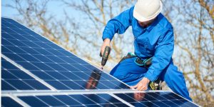 Installation Maintenance Panneaux Solaires Photovoltaïques à Les Clerimois